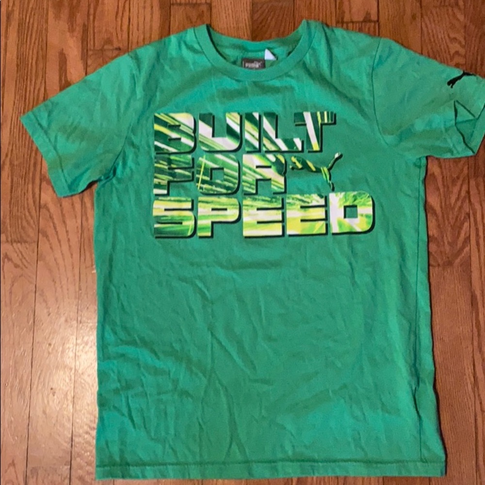 Puma T-shirt